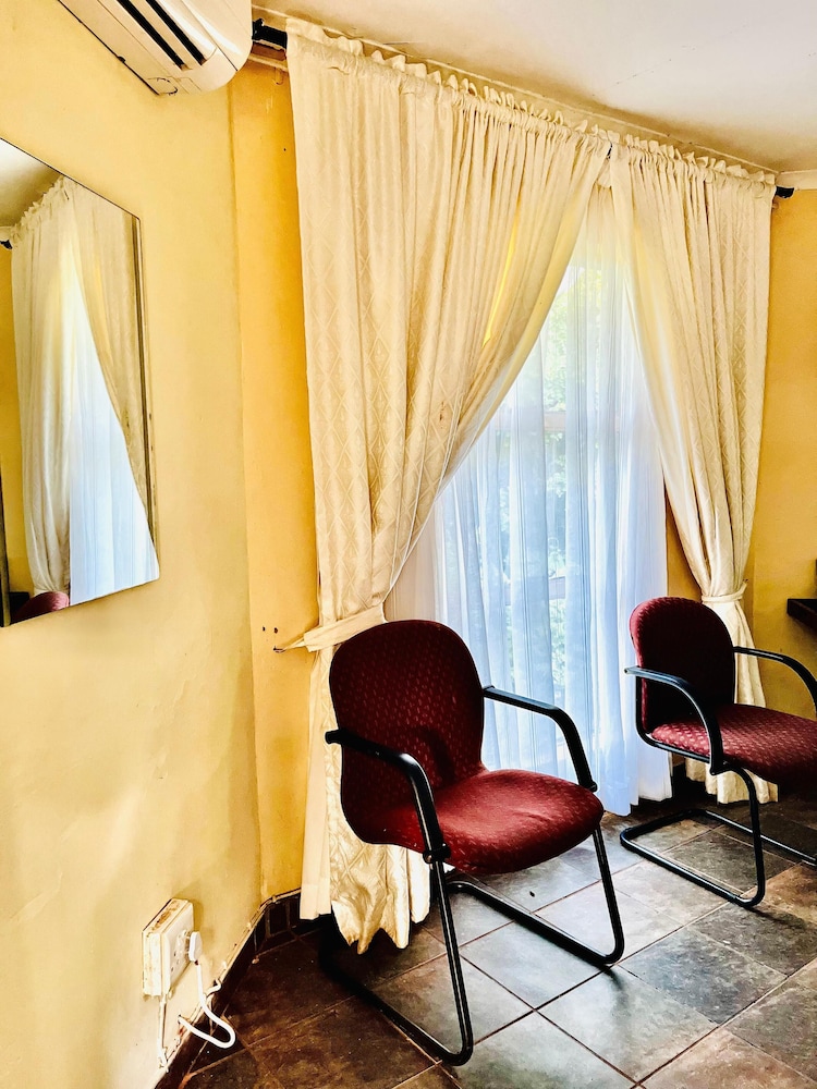 Copacopa Lodge And Conference Centre 26/50