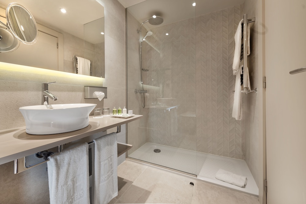 Hotel NH Madrid Lagasca 47/50