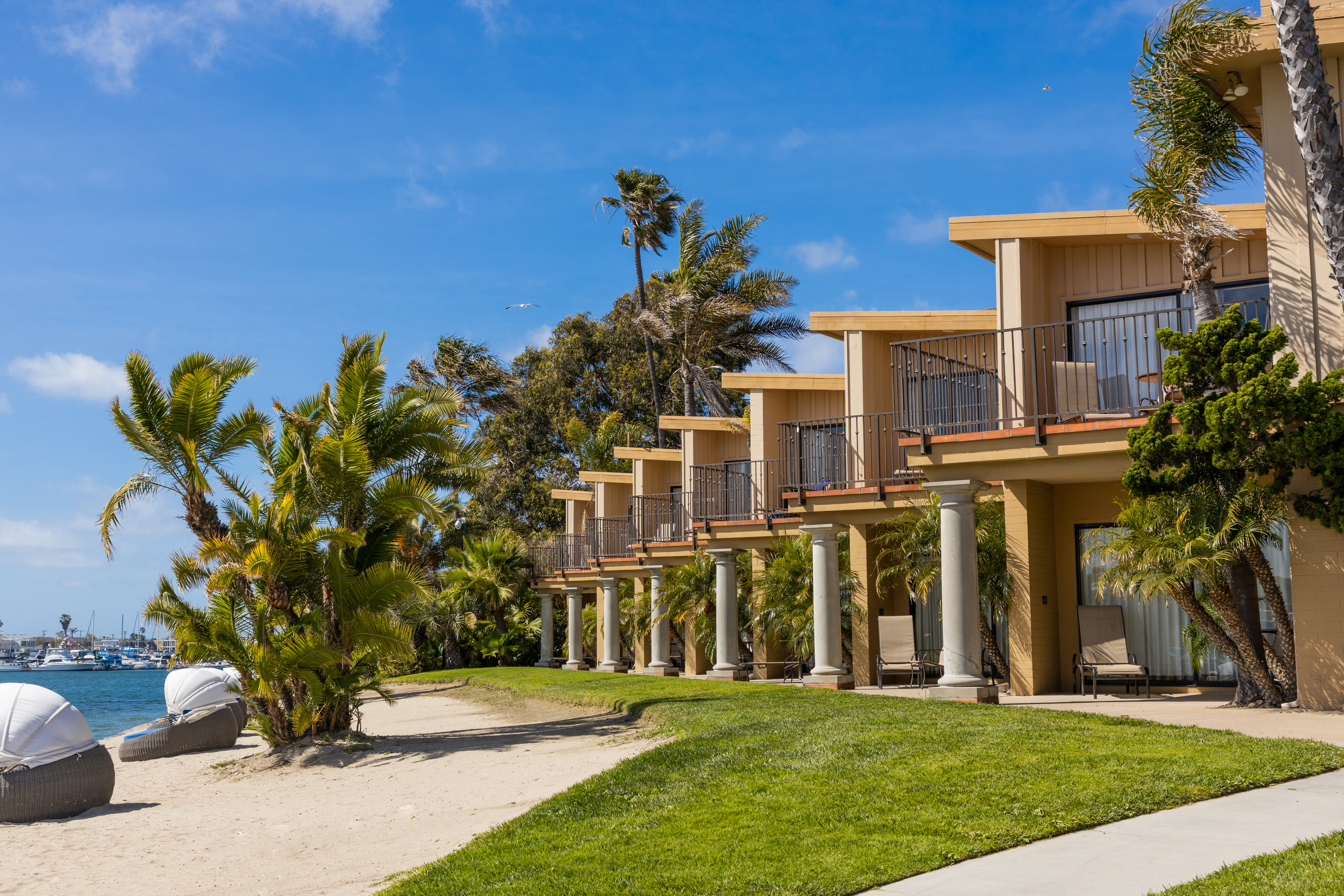 Bahia Resort Hotel 56/62