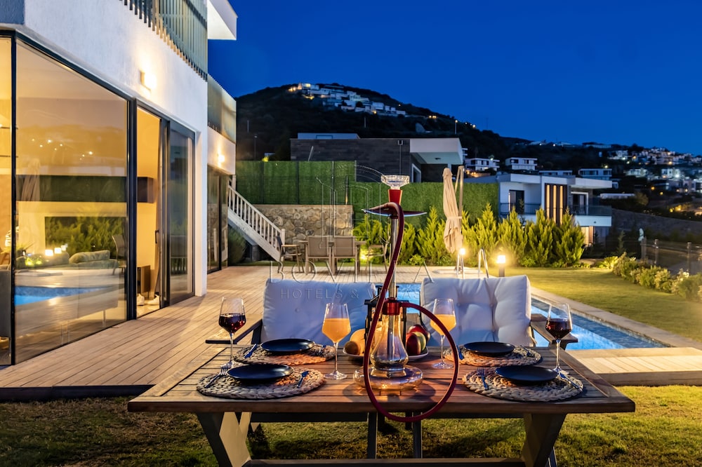Bovilla Hotel Pera Yalikavak 45/54