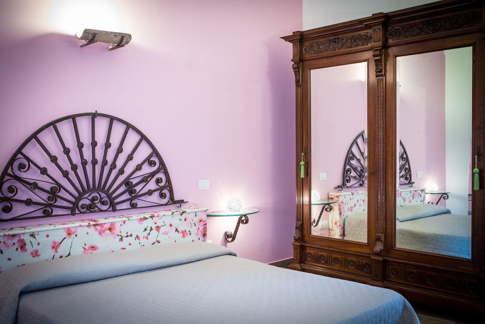 Villa Rizzo Hotel Resort And Spa 34/76