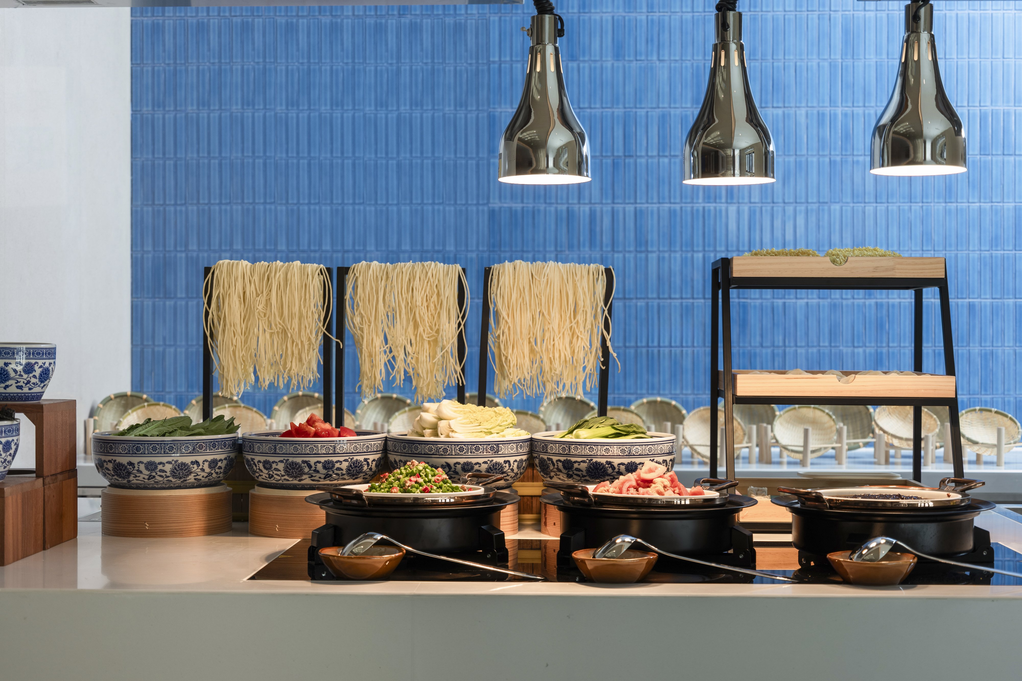 Holiday Inn Express Beijing Tongzhou by IHG 36/43