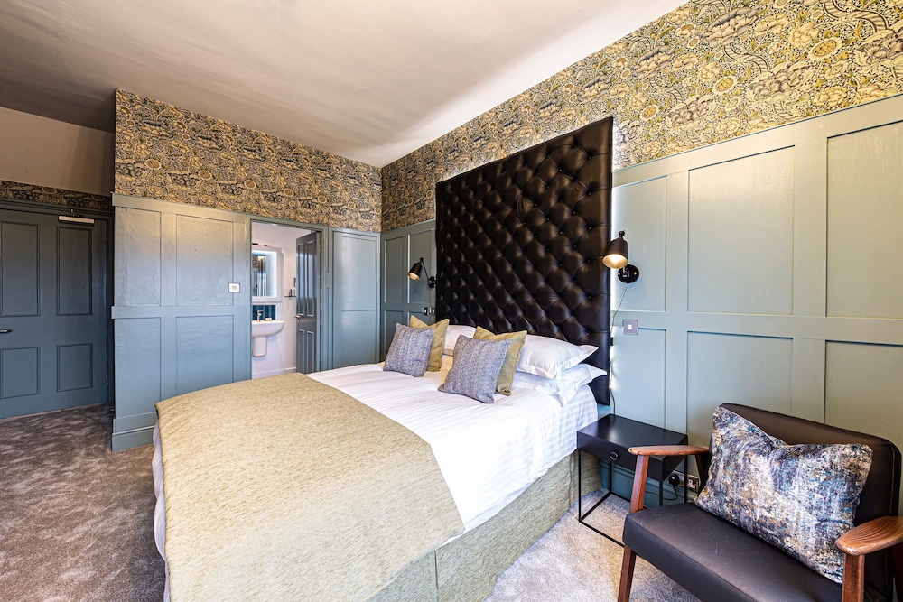 Escape Boutique B&B 12/68