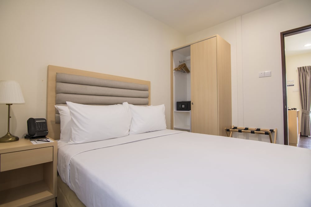 Royale Chulan Cherating – Chalet 26/42