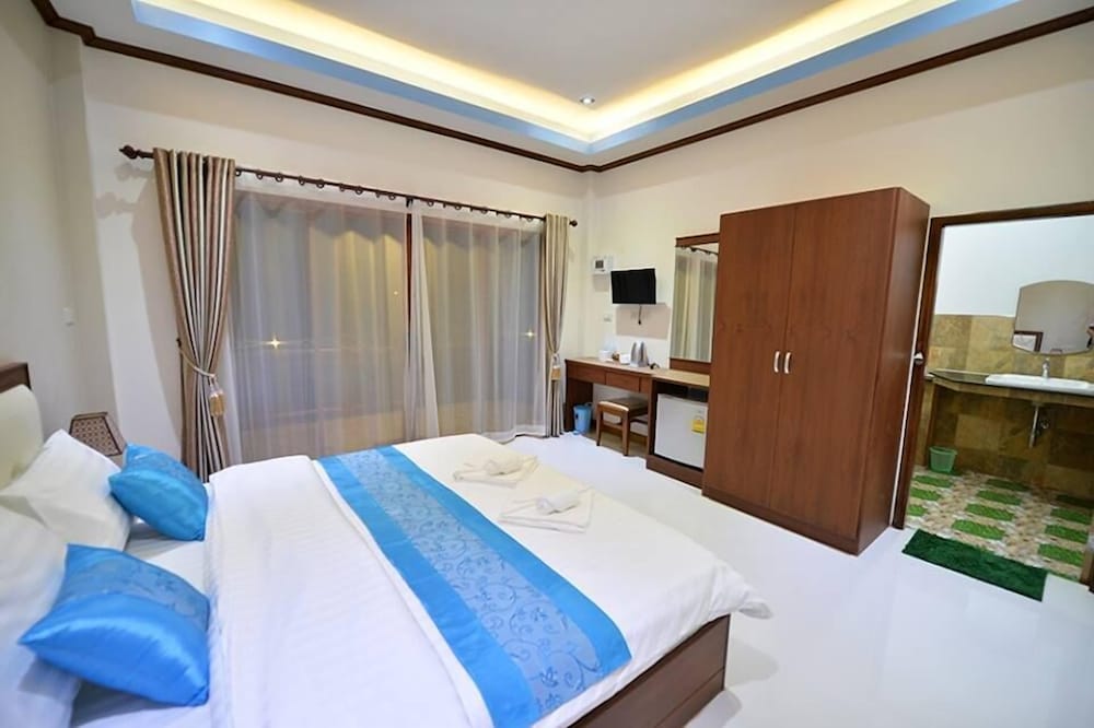 Dusit Phuphaya Resort 15/31