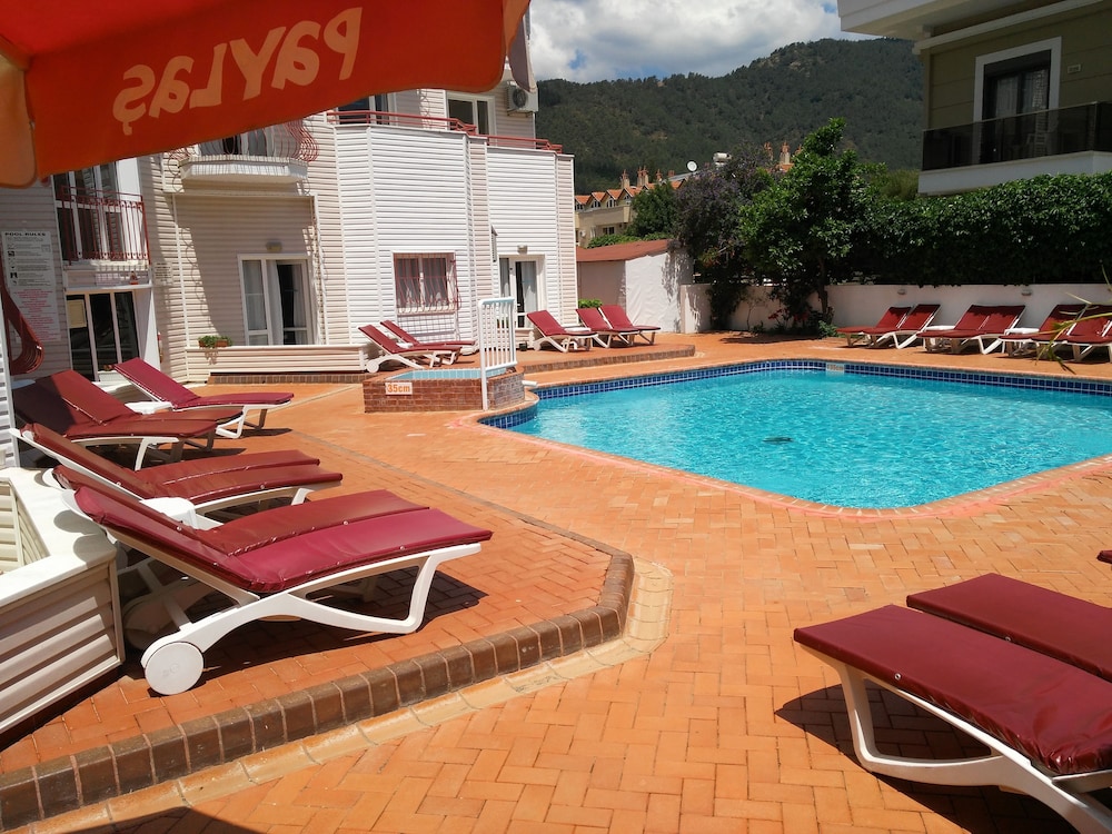 Avlu 4 Apart Hotel 40/50