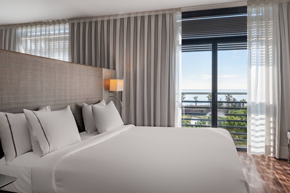 Sabatic Gava Mar, Barcelona, a Tribute Portfolio Hotel 9/39