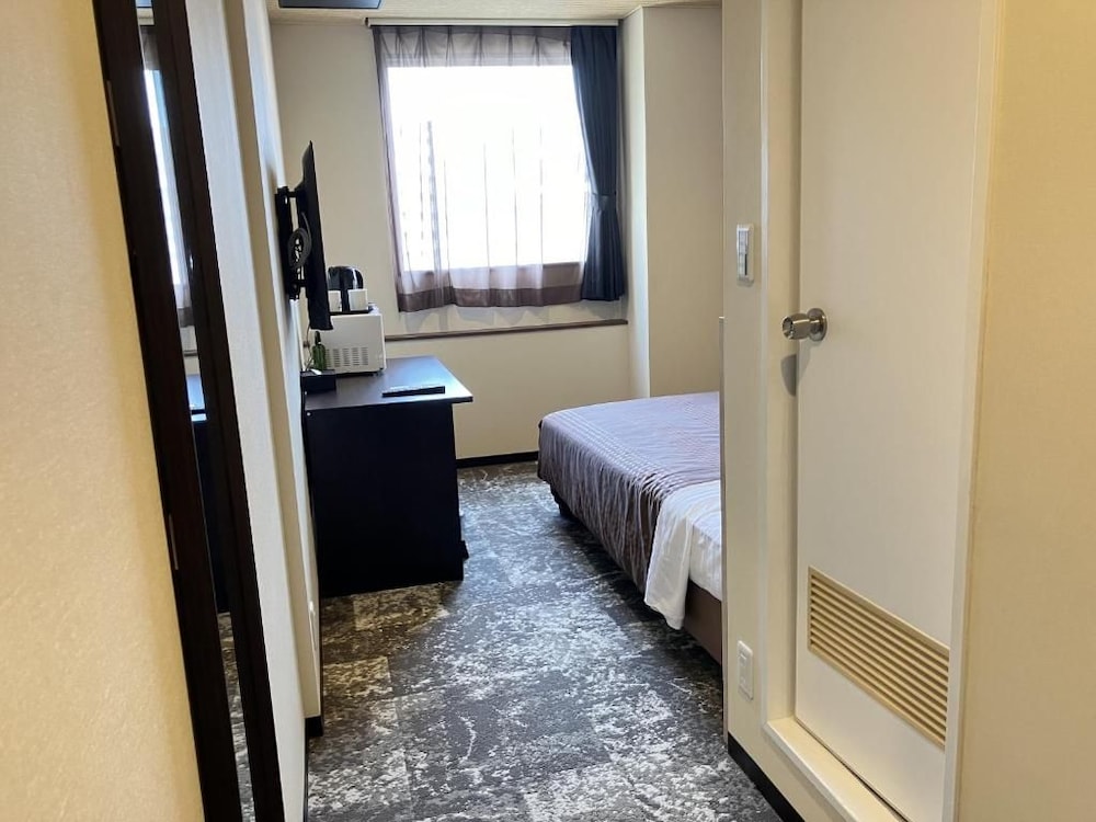 Hotel Livemax Budget Shinosaka 15/37