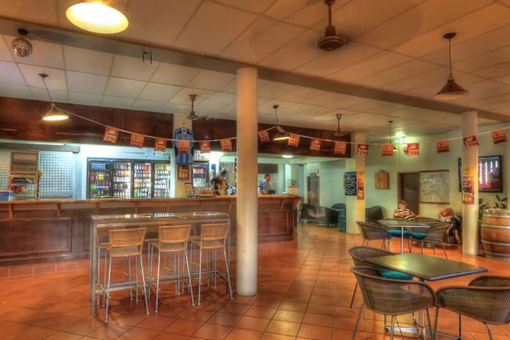 Sovereign Resort Hotel 50/64