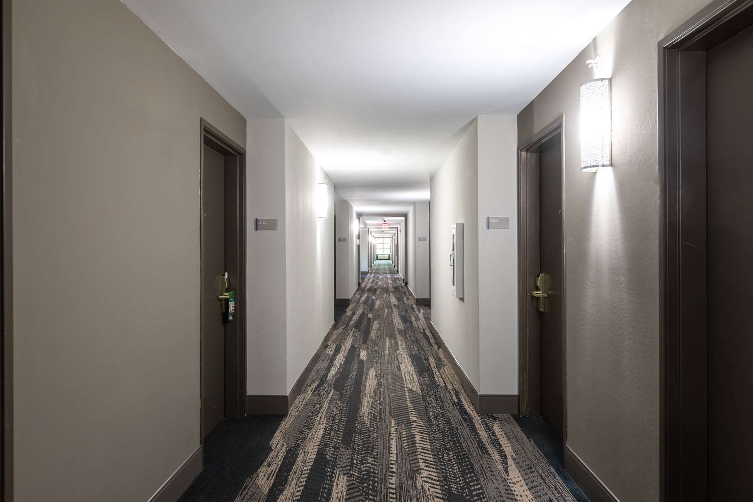 Wingate By Wyndham Charlotte Speedway Concord 25/69