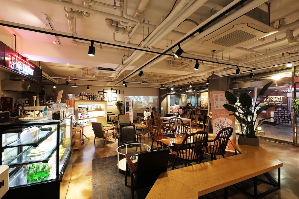 Myeongdong Stay7 38/50