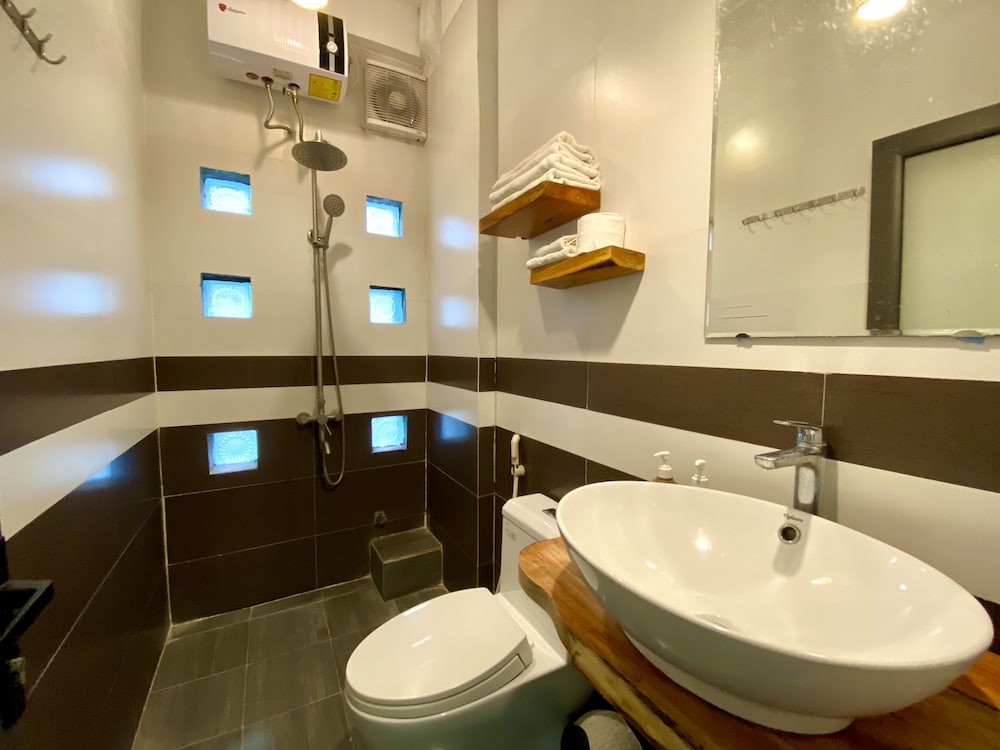 Phong Nha Coco Riverside Homestay 47/50