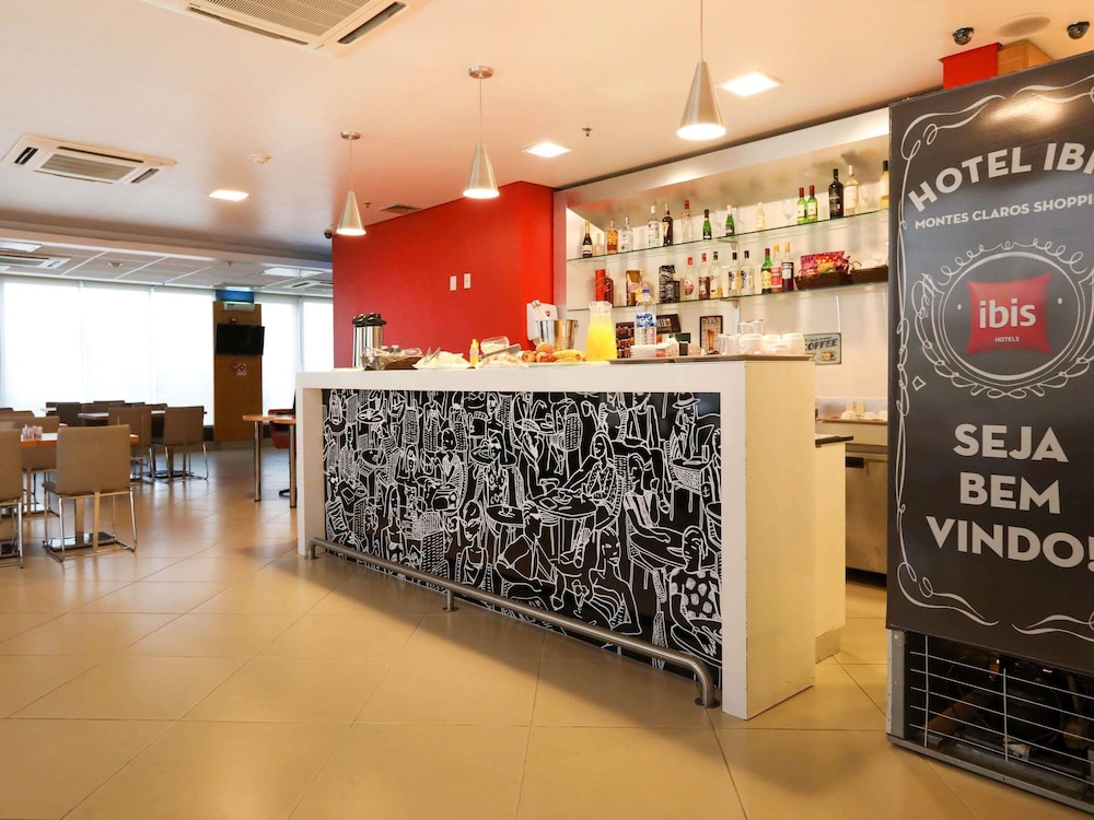 Ibis Montes Claros Shopping 11/50