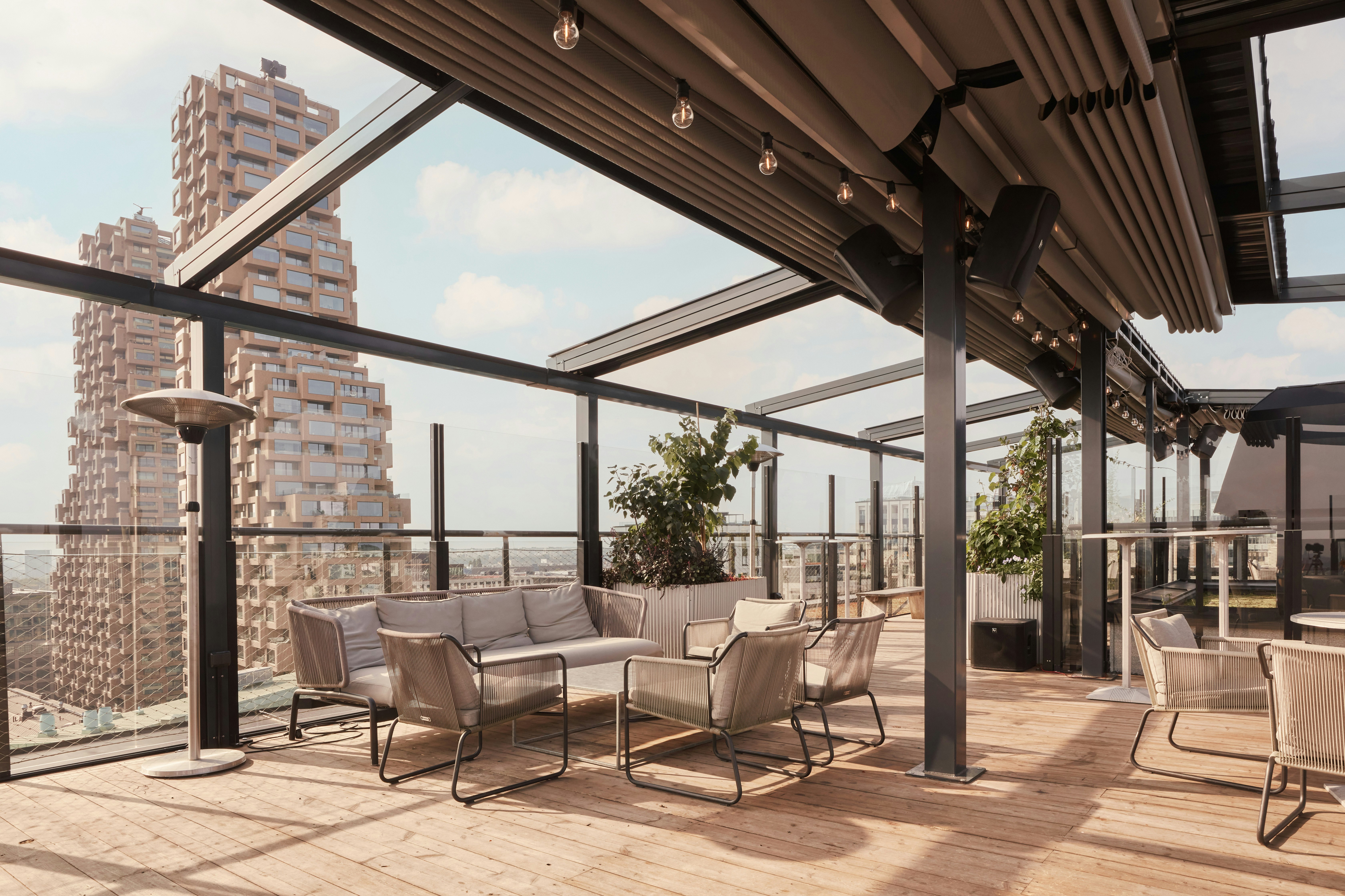 Blique by Nobis, Stockholm, a Member of Design Hotel 24/27
