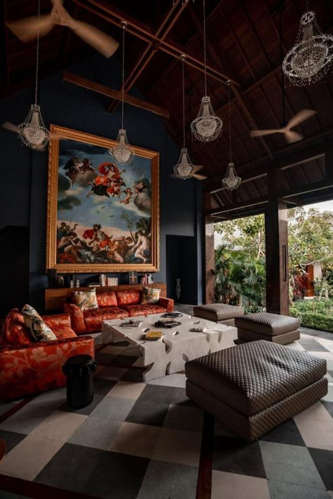 La Reserve 1785 Canggu - Adults Only 32/50