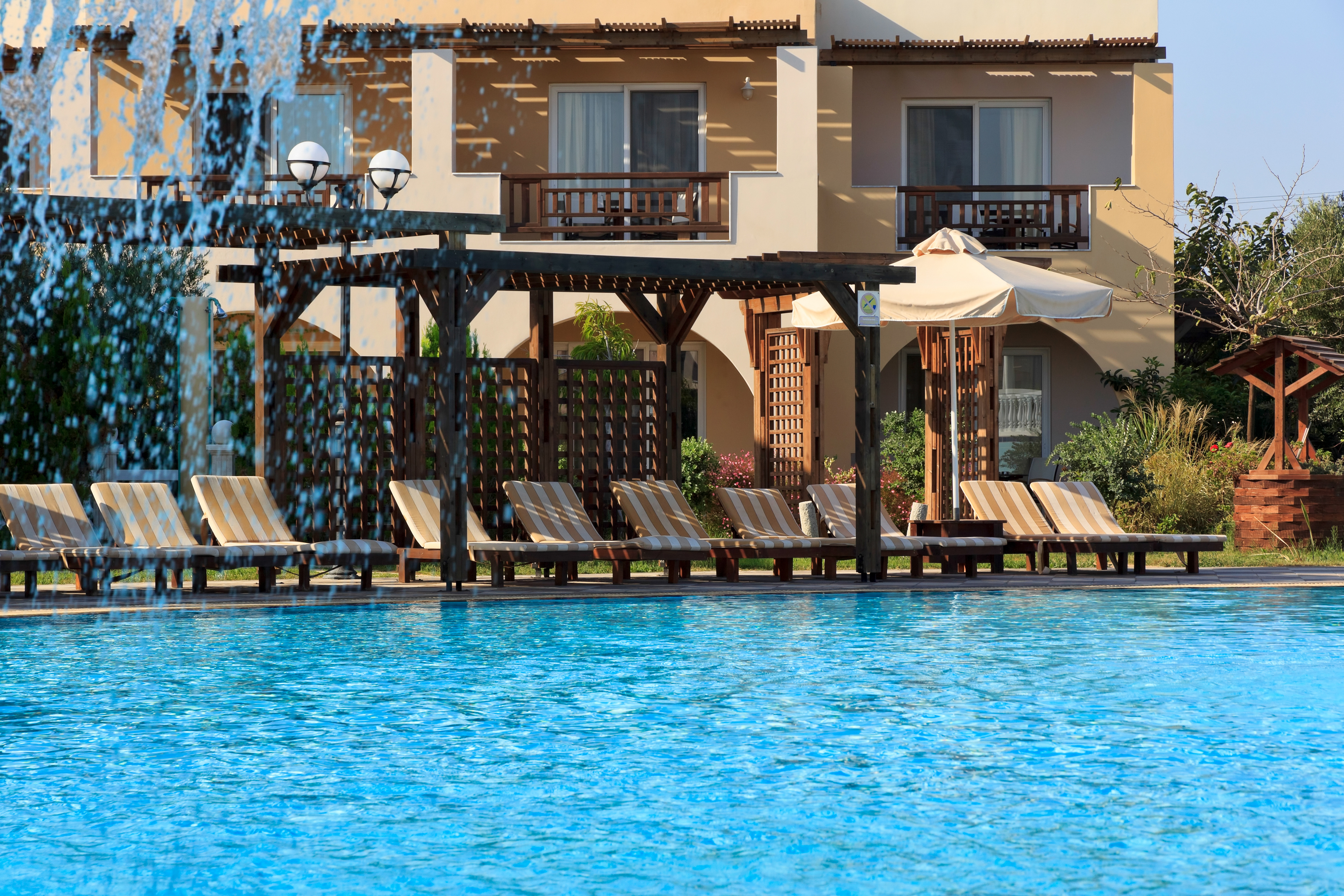 Gaia Palace Hotel 10/65