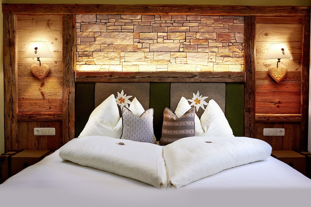 Romantikhotel Zell Am See 15/81