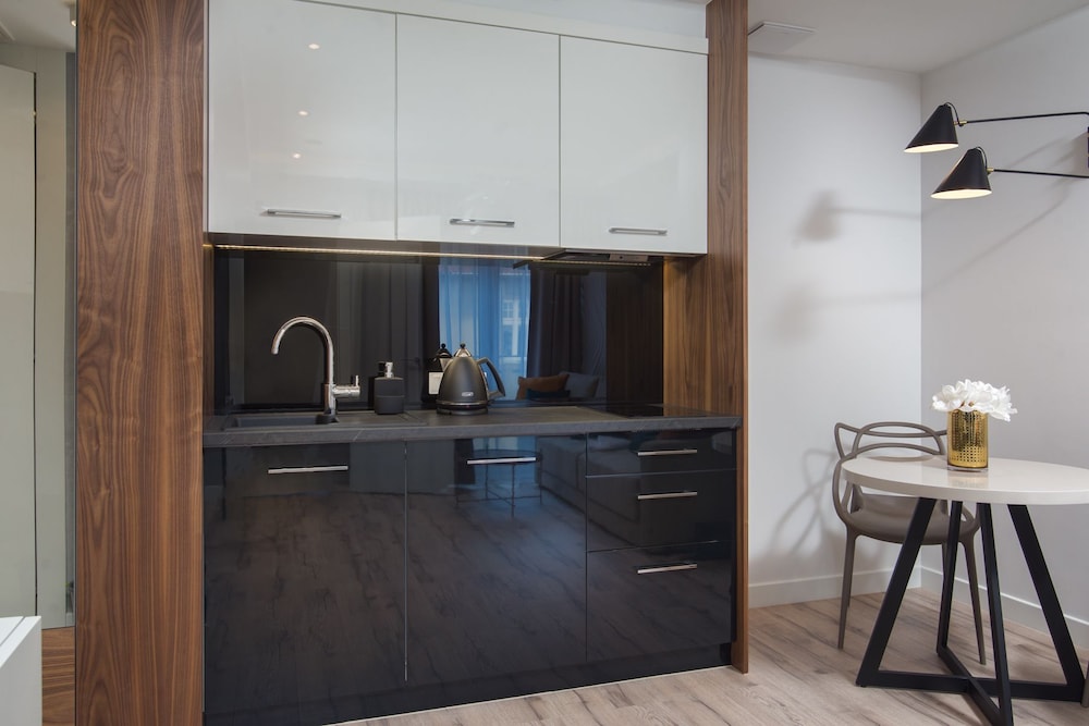 My Story Sopot Apartments 6/50