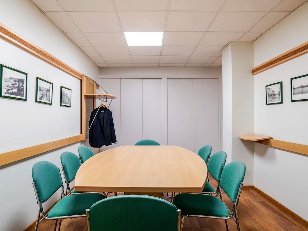 Ibis Bilbao Barakaldo 40/43