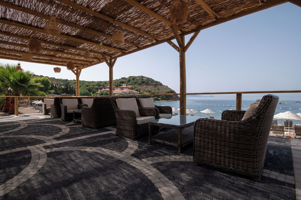 Wyndham Datca Perili Bay 40/78