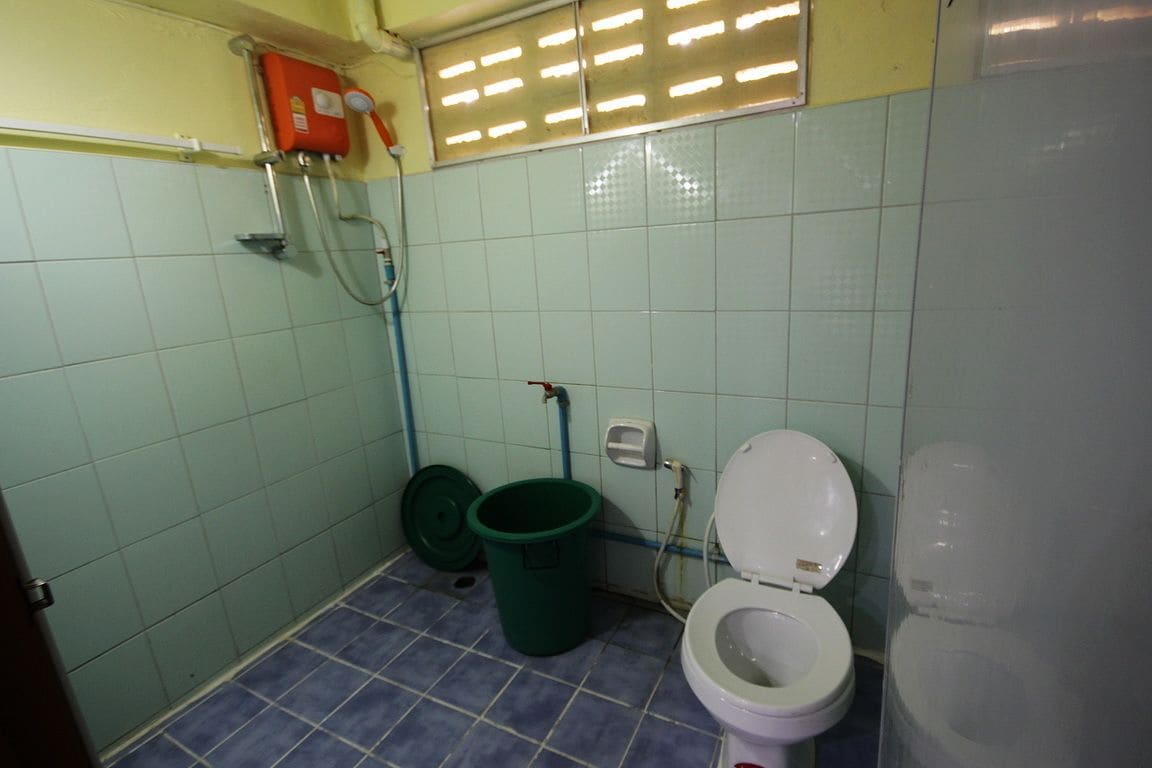 3 Bedrooms, Home, 3 Double Beds، Chatfah Resort 2/2