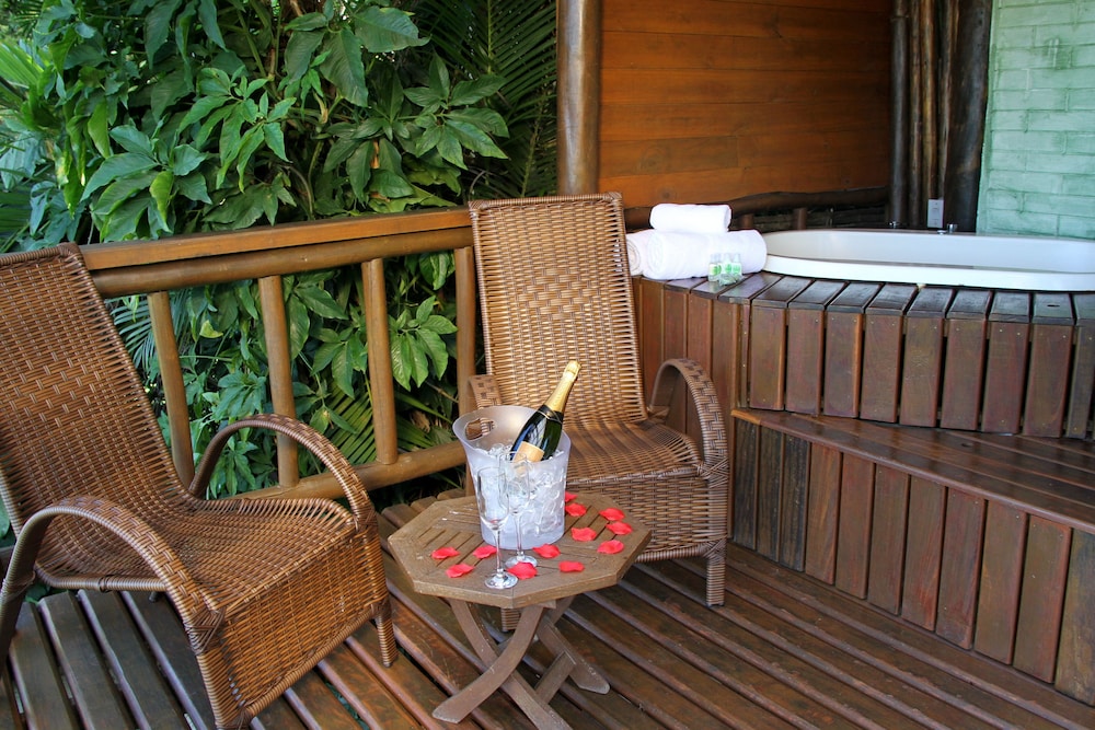 Ilha de Toque Toque Boutique Hotel 3/39