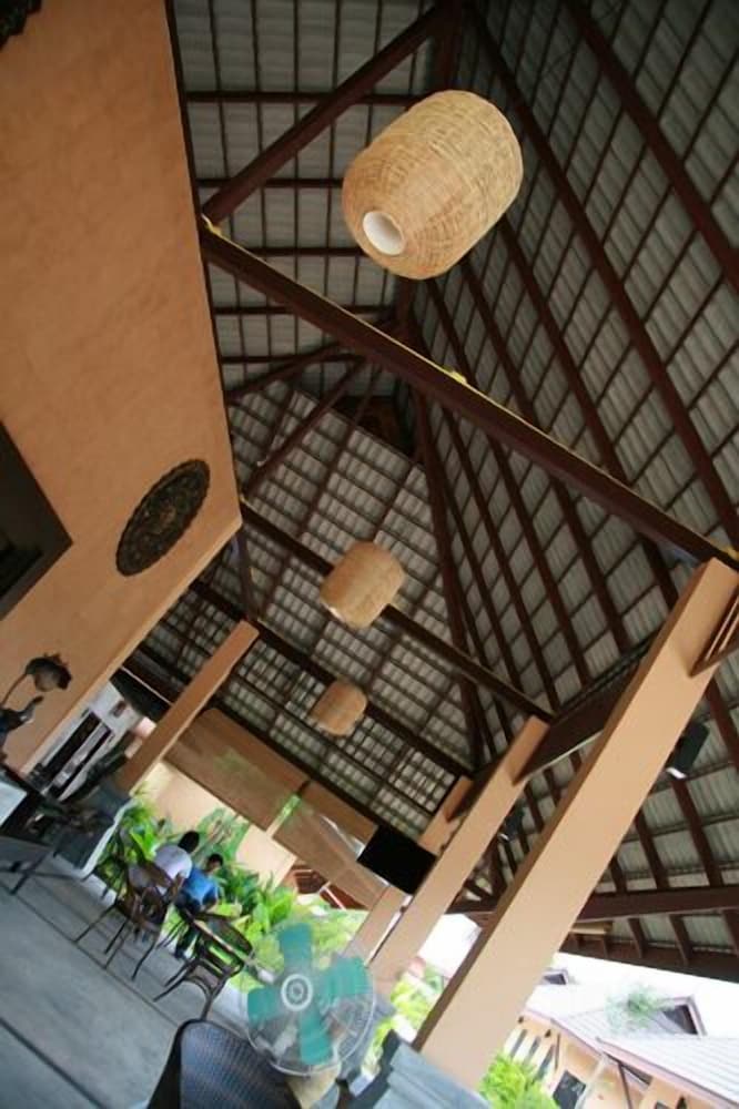 Chalicha Resort 26/37