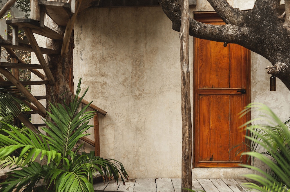 Casa Coyote Tulum酒店(Casa Coyote Tulum) 图片4