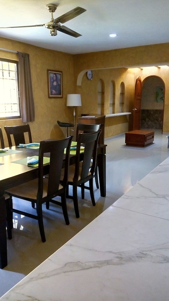 La Casona Real 44/50