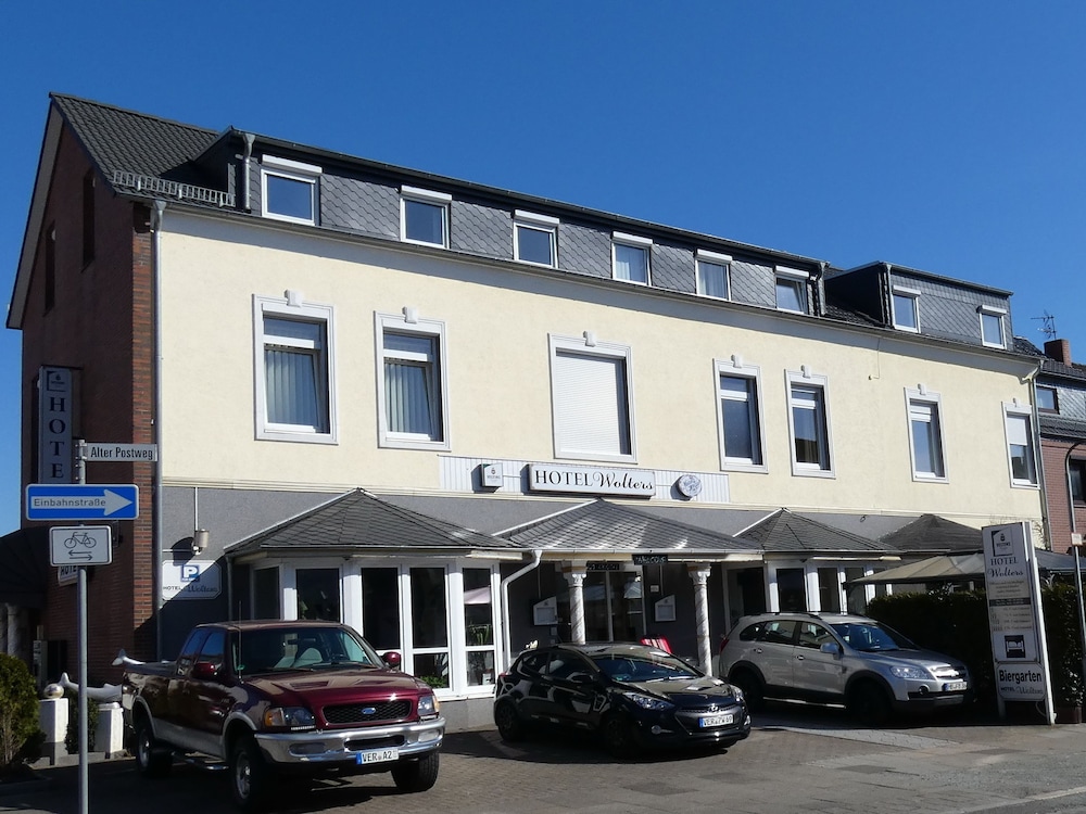 Hotel Wolters 3/42
