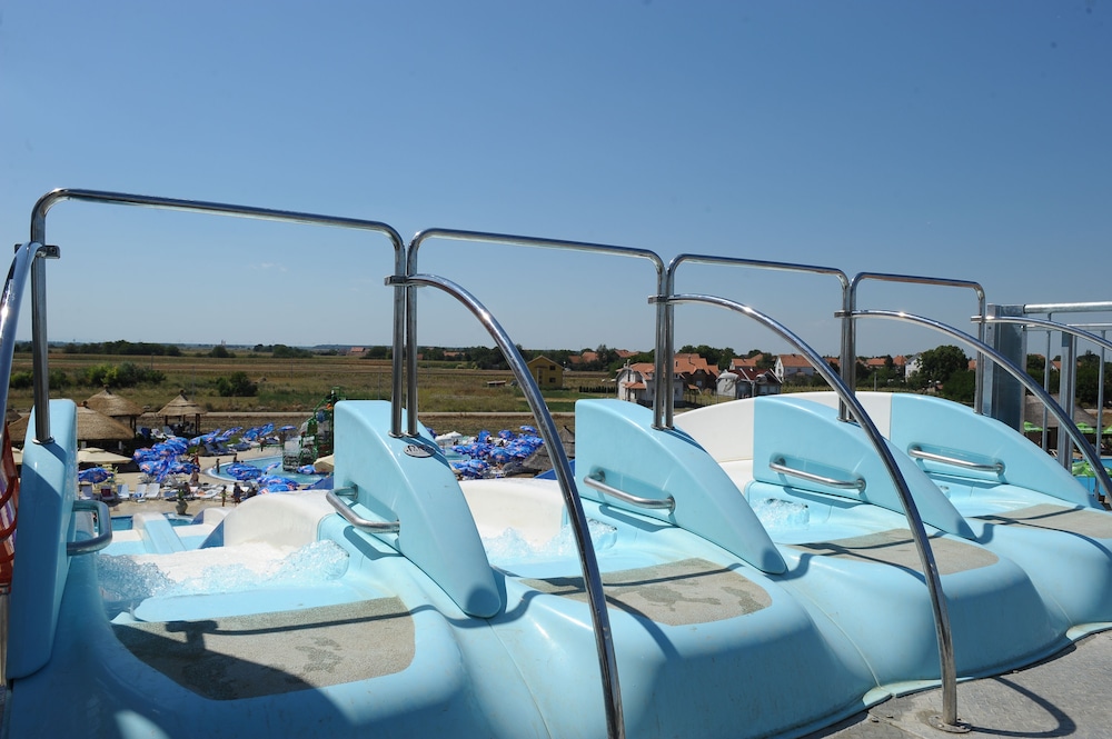 S Club Resort Aqua Park and Spa (ex Hotel S-Klub) 26/50