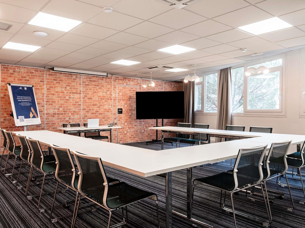 Ibis Styles Lyon Villeurbanne 34/50