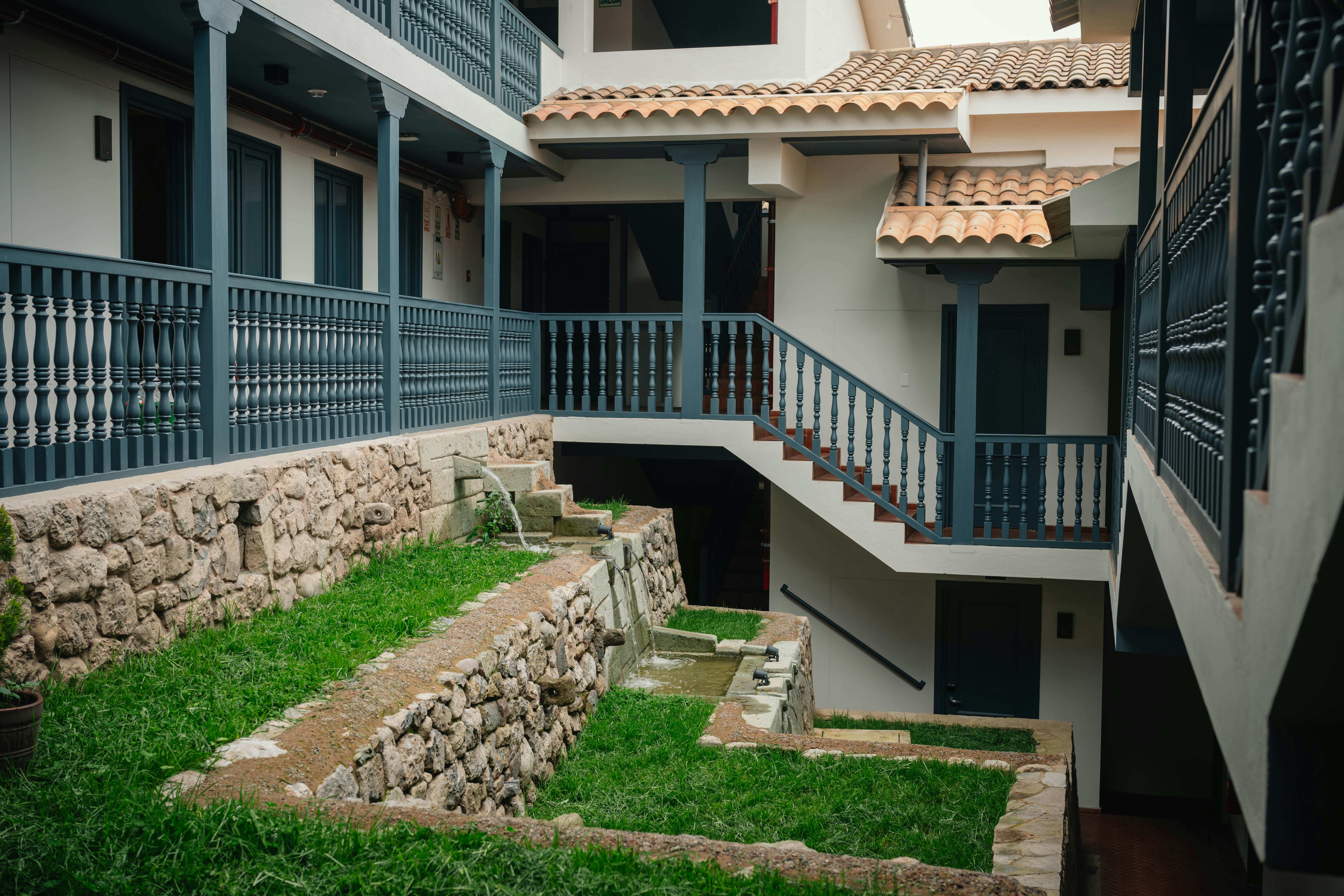 Motto by Hilton Cusco 34/35