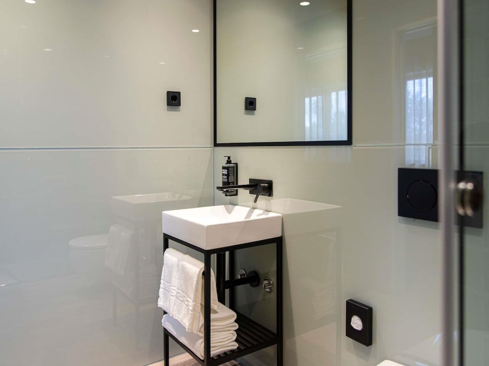 Ibis Styles Lisboa Aeroporto 61/61