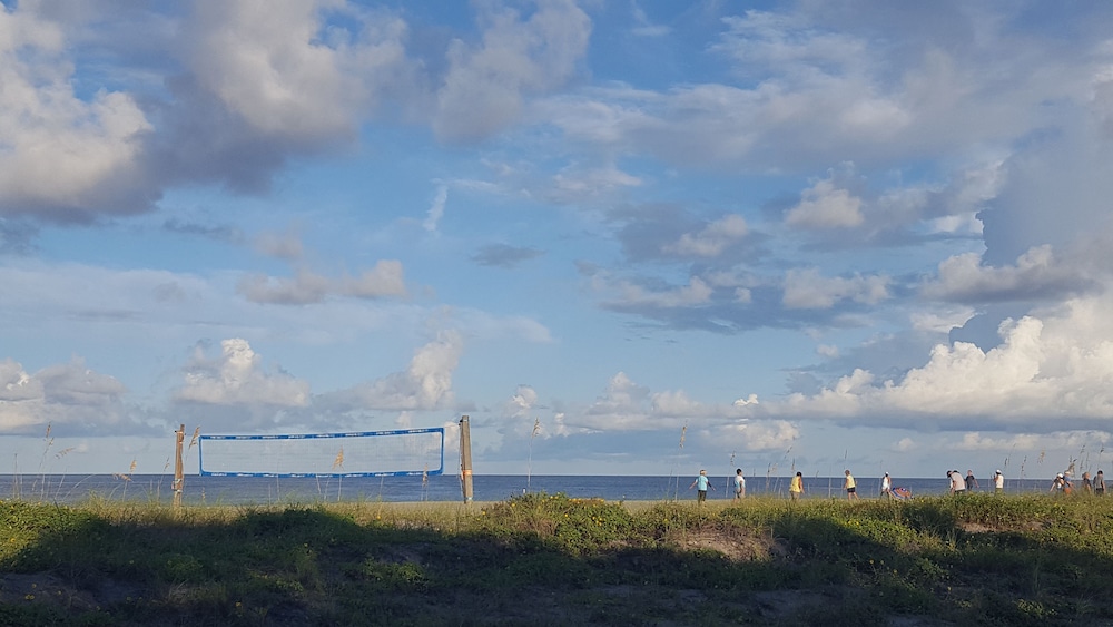 Inn at the Beach 65/69