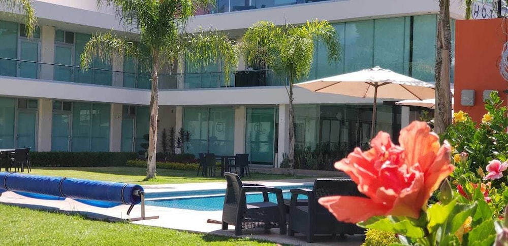 Quinta Tequisquiapan 5/53