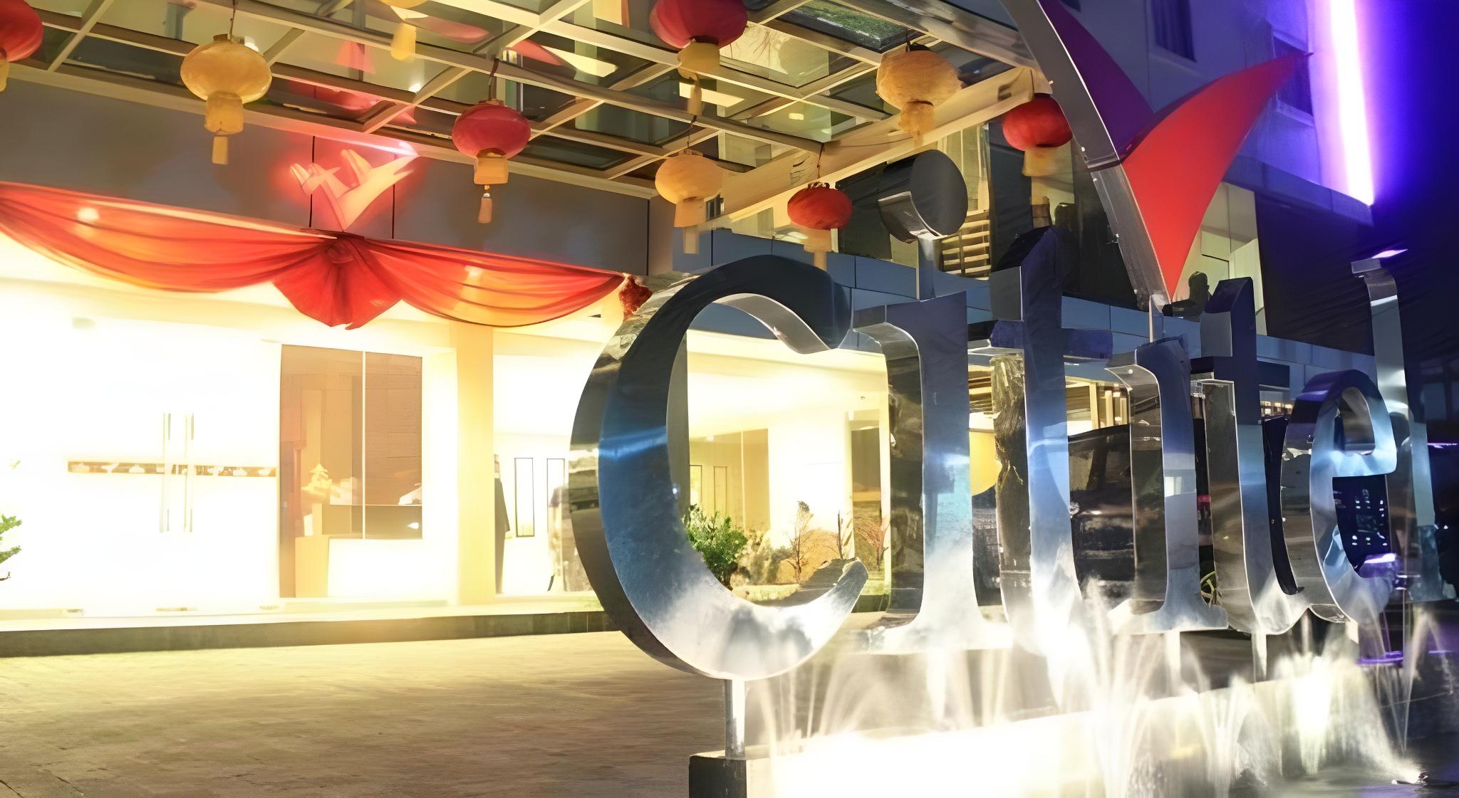 Cititel Hotel Pekanbaru 48/48