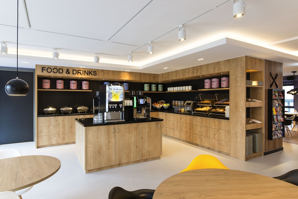 ibis Styles Haarlem City 9/45