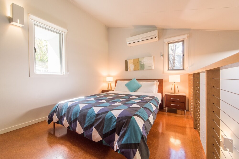 Allure Stradbroke Resort 23/70