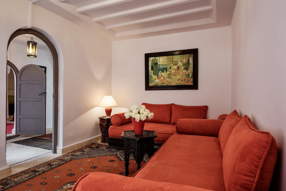 LES JARDINS D HENIA RIAD AND HAMMAM 17/36