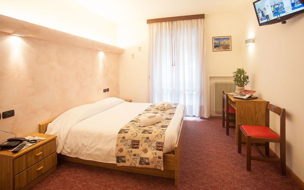 Hotel Stella Alpina 13/39