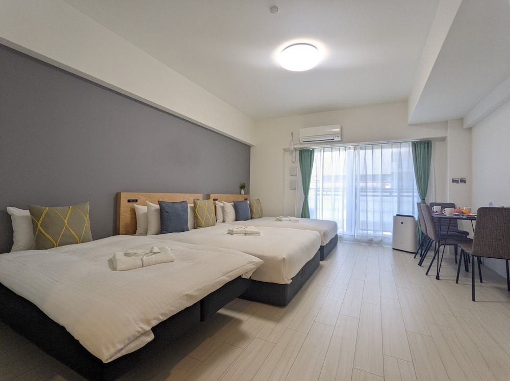 Eslead Hotel Namba South II 3/40