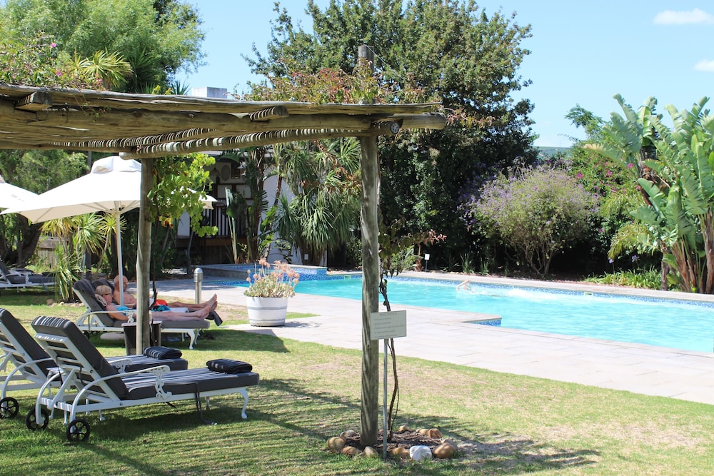 Wedgeview Country House Spa 42/50