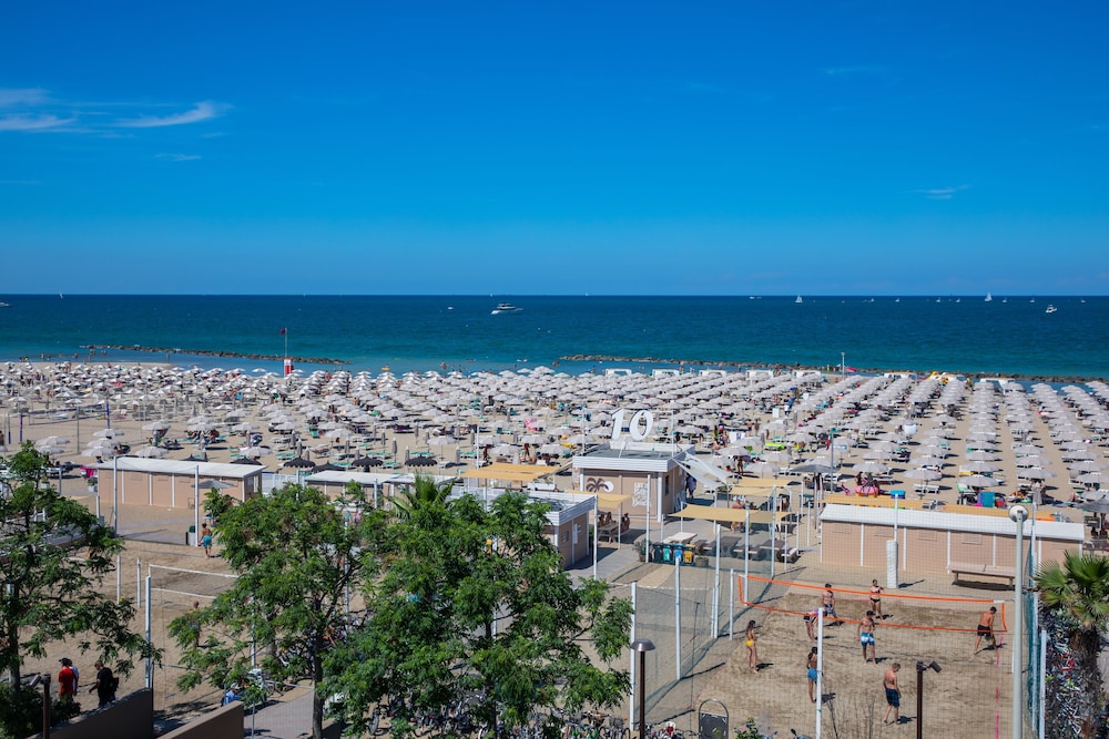 Hotel Gabbiano 31/34