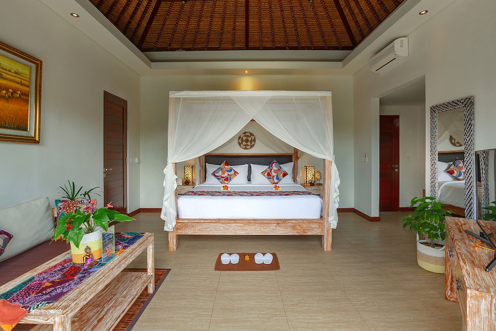 Anusara Luxury Villas - Adults Only 13/65