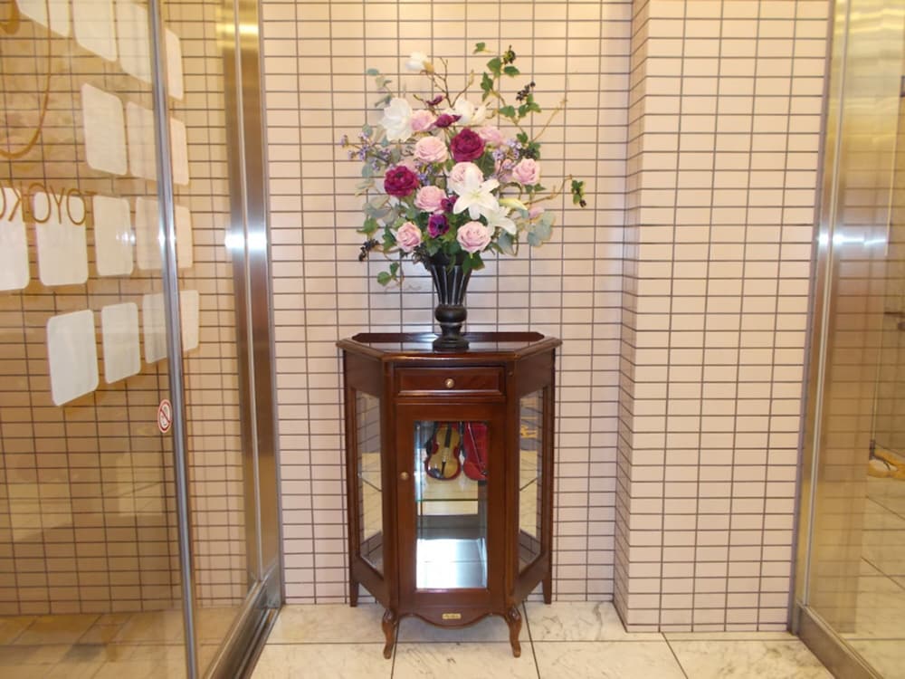 Toyoko Inn Fukushima Eki Nishi Guchi 34/47