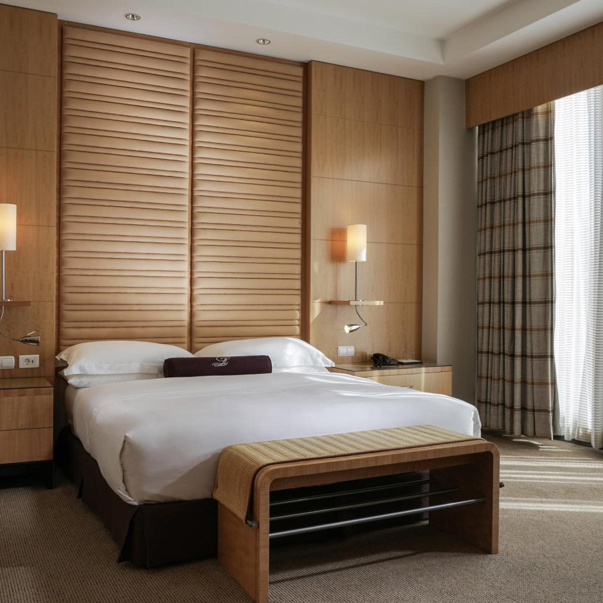 1 Bedroom, Suite, Apartment, King Bed