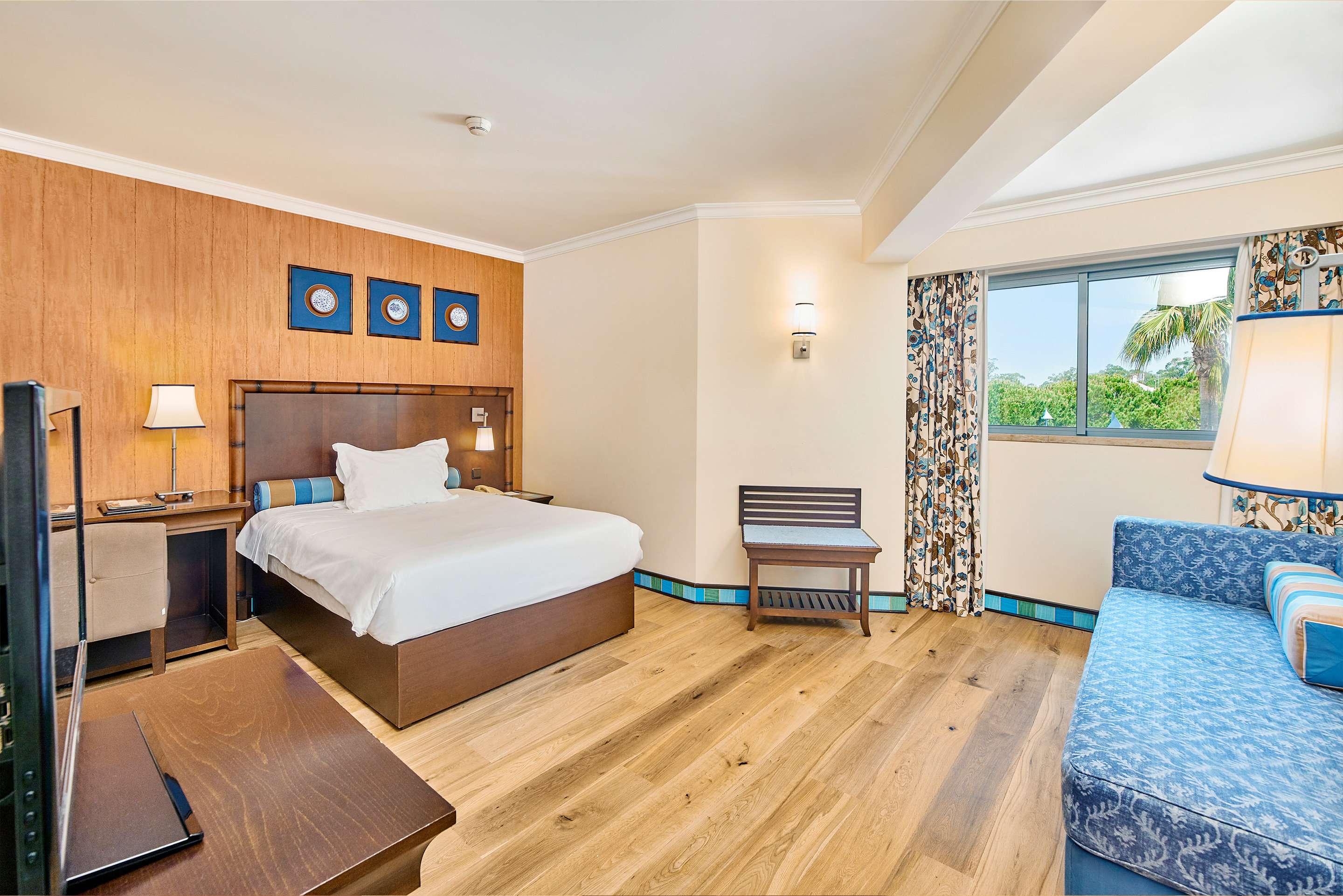 Grande Real Santa Eulalia Resort & Hotel Spa 17/69