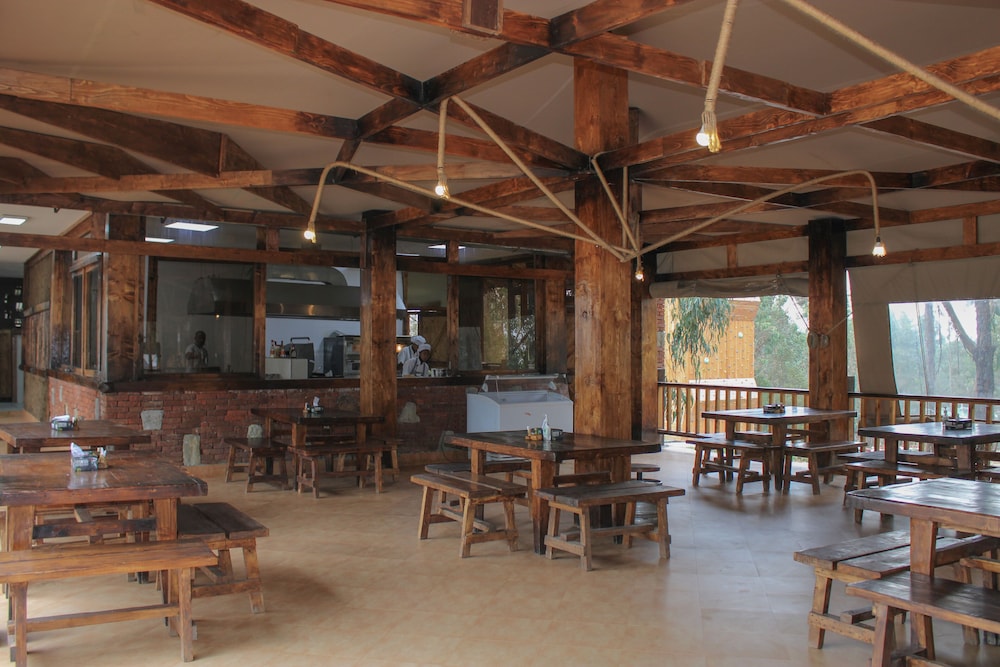 Kuriftu Entoto Adventure Park 26/39