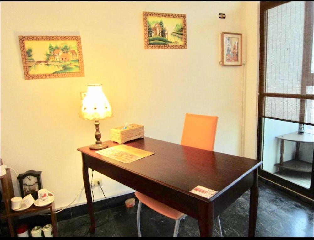 Aitabi Hostel 33/55